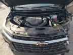 2025 CHEVROLET TRAVERSE