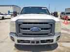 2012 FORD F-250