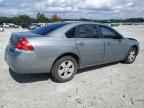 2008 CHEVROLET IMPALA