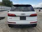 2025 AUDI SQ7
