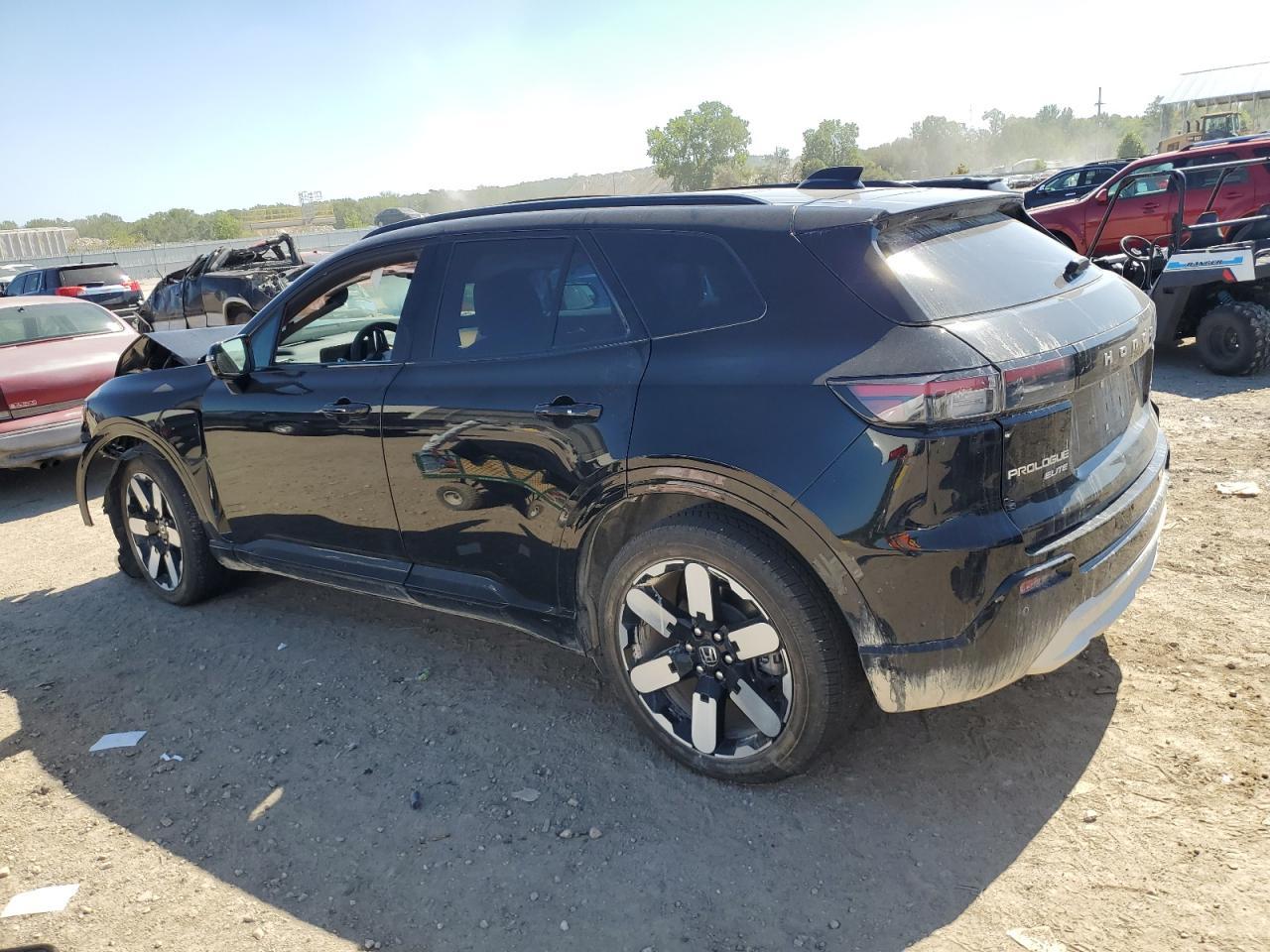 2024 HONDA Prologue