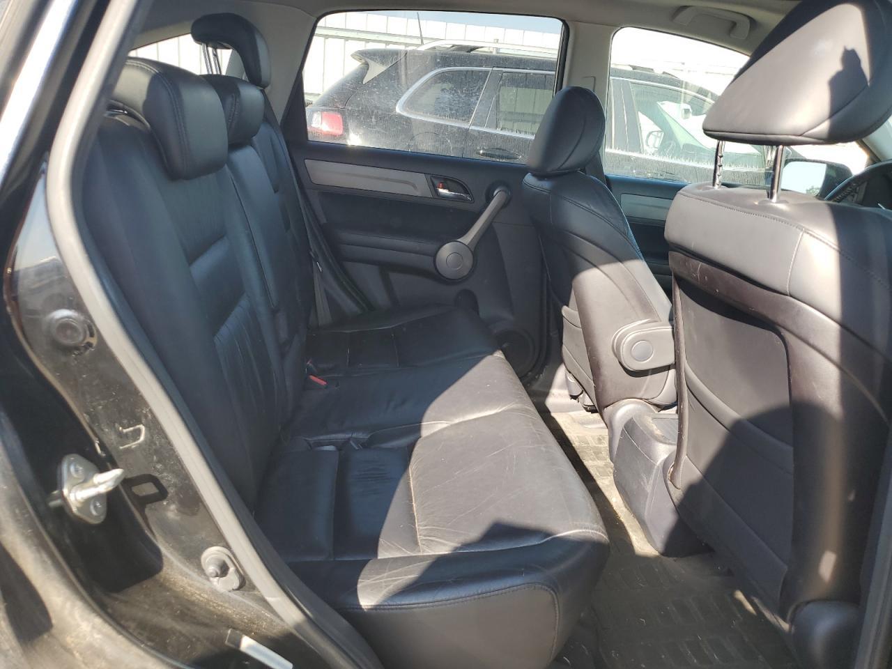 2008 HONDA CR-V