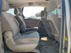 2009 TOYOTA SIENNA