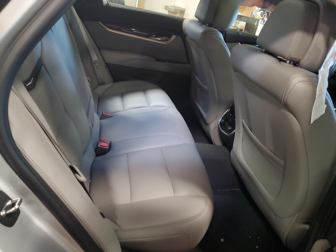 2014 CADILLAC XTS