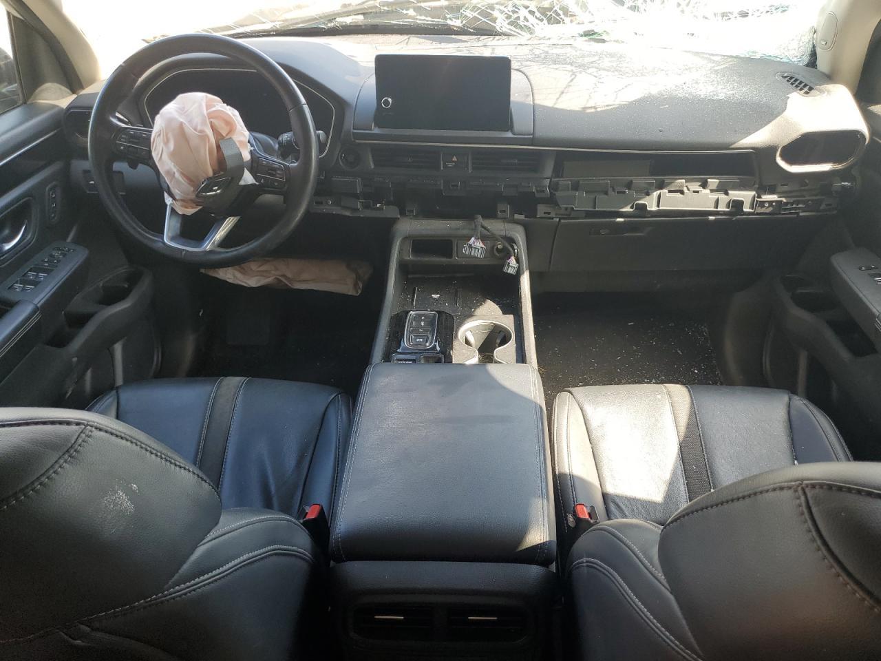 2023 HONDA PILOT