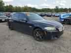 2013 BMW 5 series