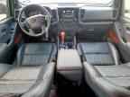 2024 NISSAN Frontier