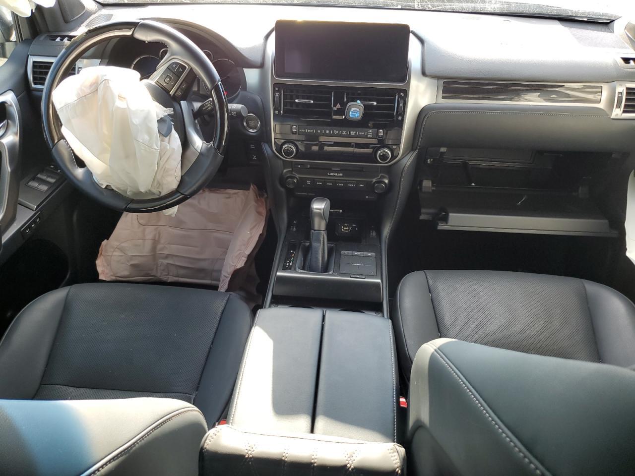 2023 LEXUS Gx