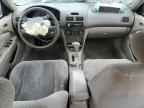2001 TOYOTA COROLLA