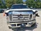 2009 FORD F-250