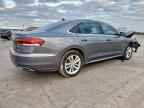 2020 VOLKSWAGEN Passat