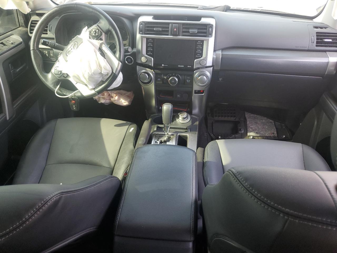 2023 TOYOTA 4Runner