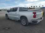 2022 CHEVROLET Silverado