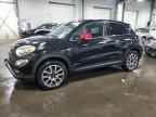2016 FIAT 500X