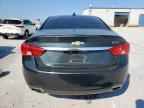2018 CHEVROLET IMPALA