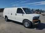 2018 CHEVROLET EXPRESS 2500