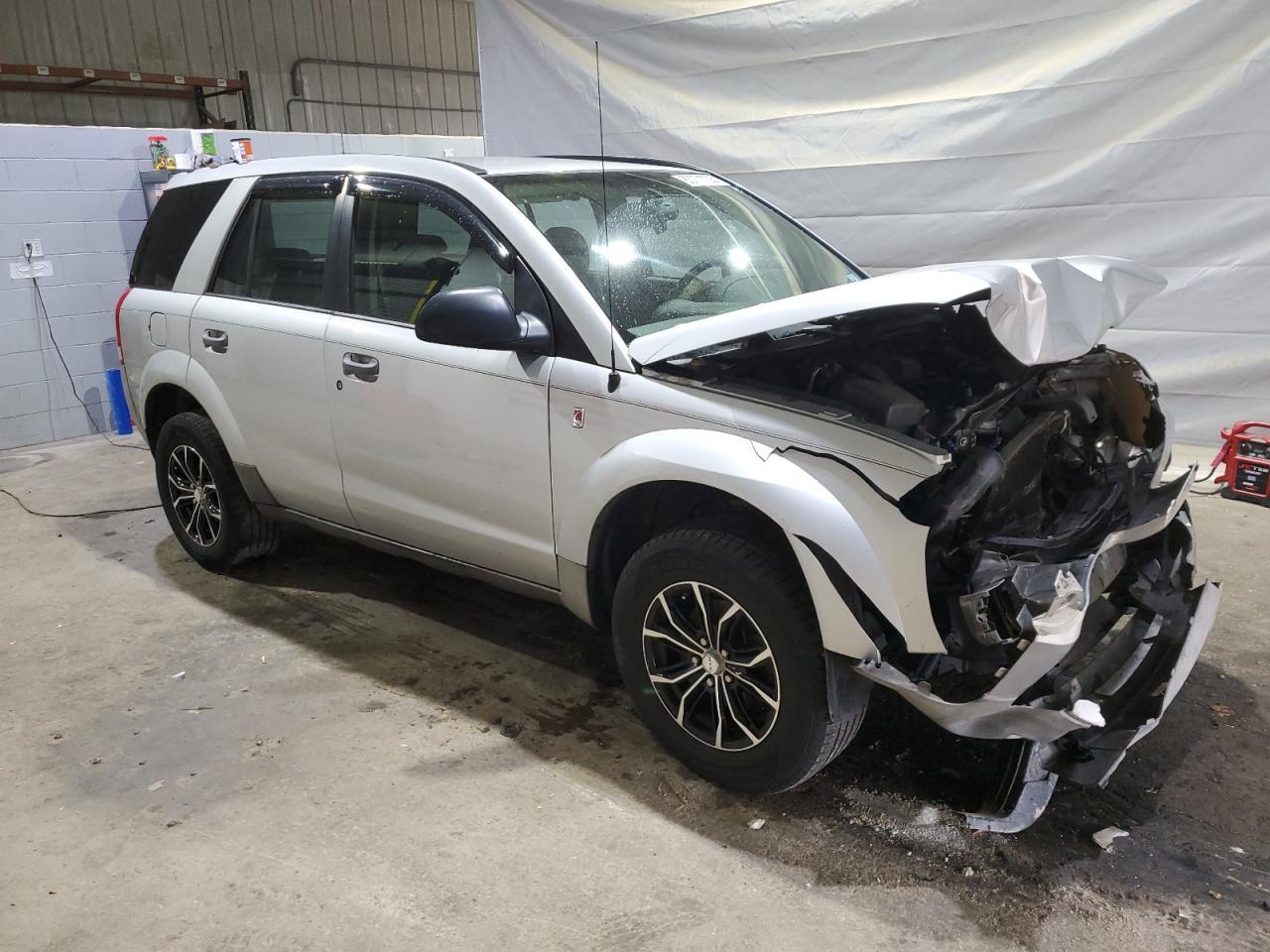 2003 SATURN Vue