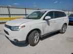 2014 MITSUBISHI outlander