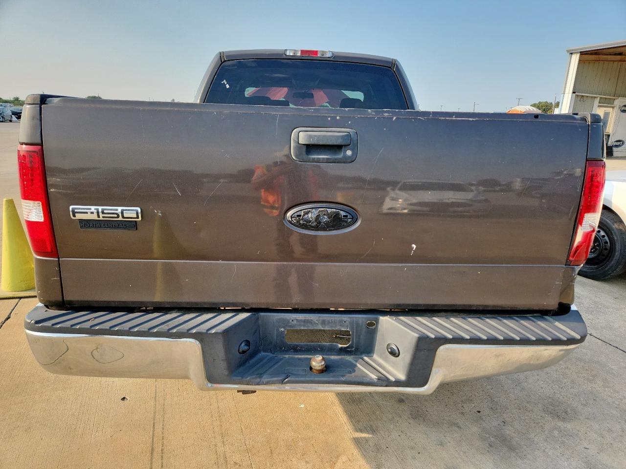 2006 FORD F-150