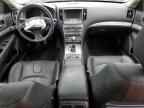 2013 INFINITI G37