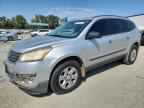 2013 CHEVROLET TRAVERSE