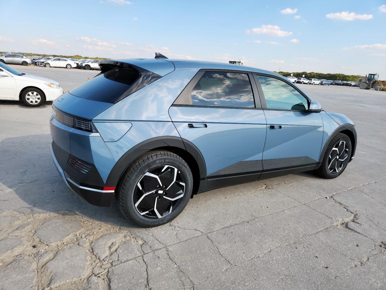 2024 HYUNDAI IONIQ 5