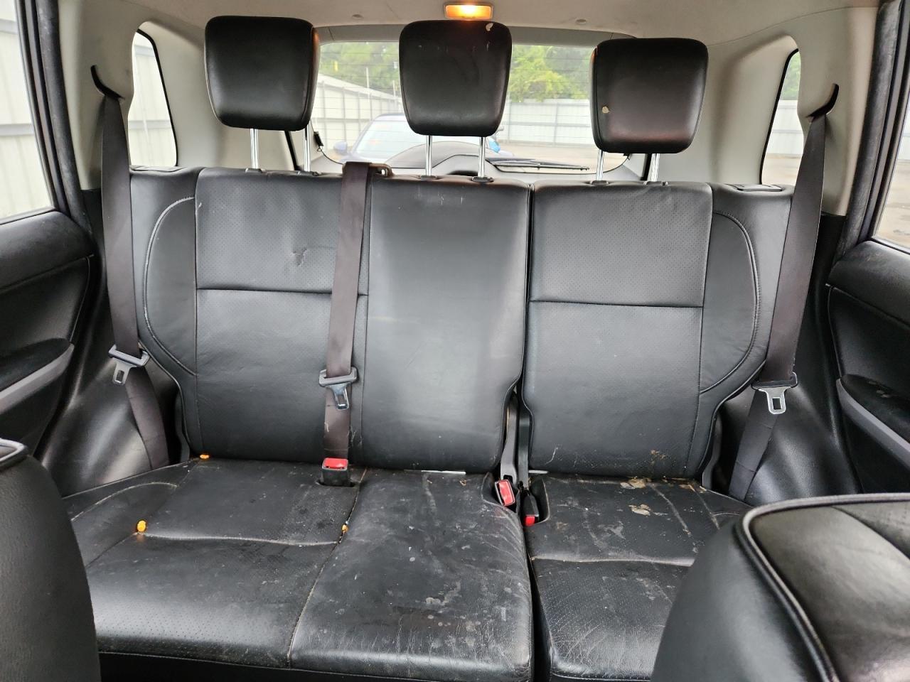 2007 SUZUKI Grand Vitara