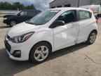 2021 CHEVROLET Spark