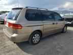 2004 HONDA ODYSSEY