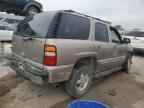 2003 CHEVROLET Tahoe