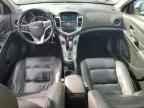 2012 CHEVROLET CRUZE