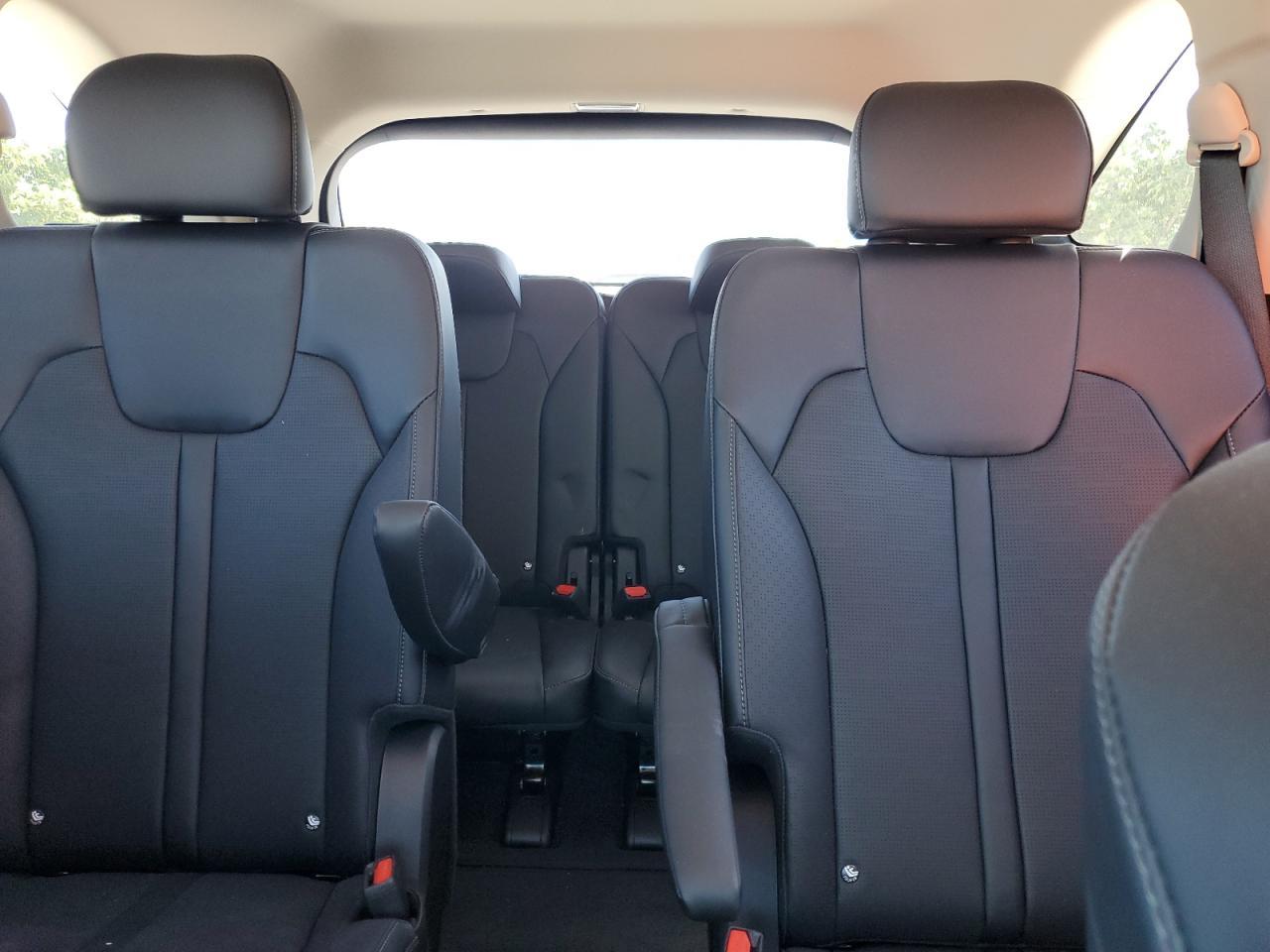 2024 KIA SORENTO
