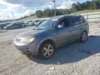 2007 MITSUBISHI outlander