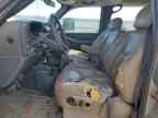 2002 CHEVROLET Silverado