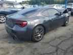 2013 SUBARU BRZ