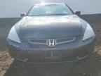 2004 HONDA ACCORD