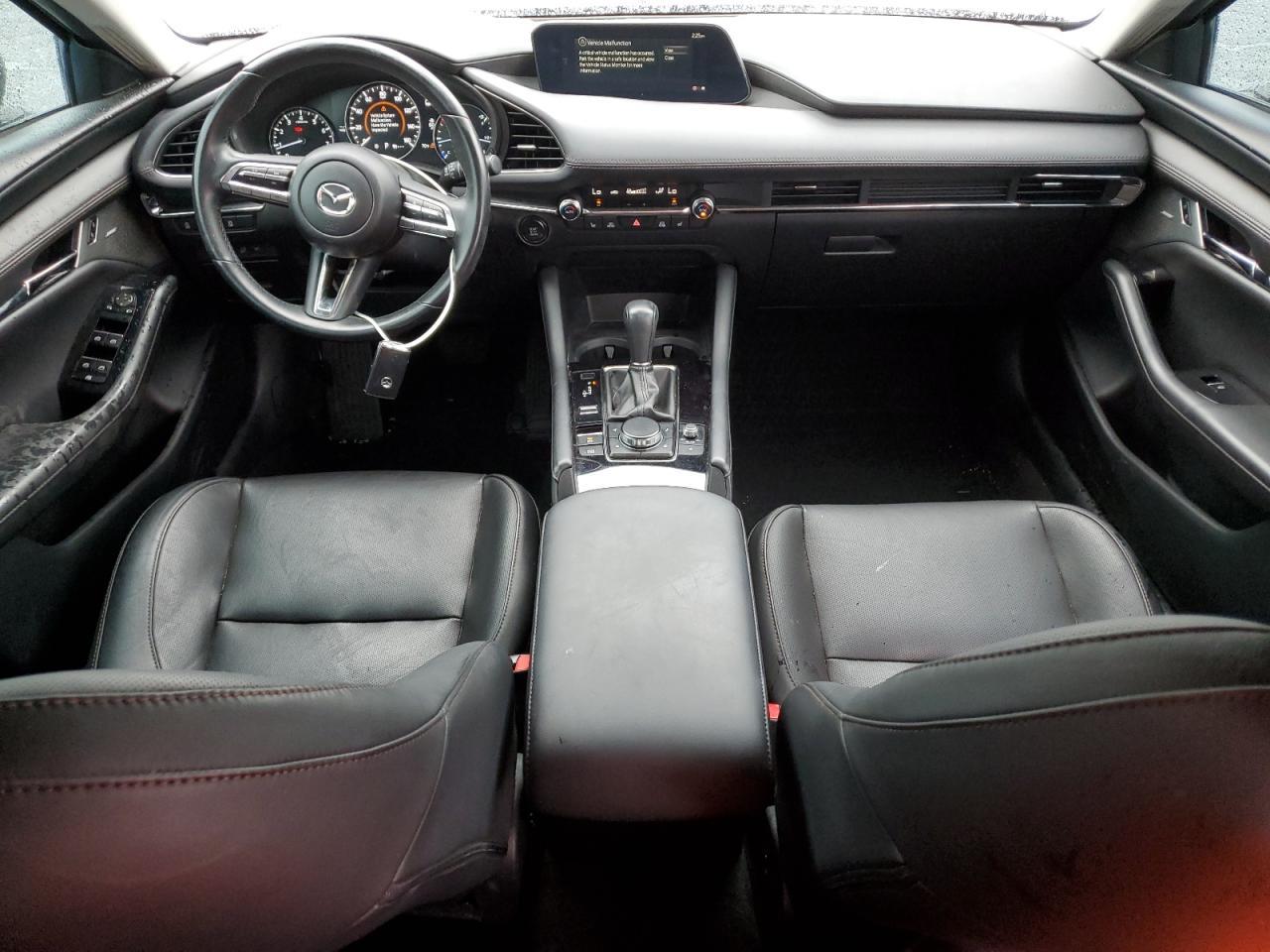 2023 MAZDA 3