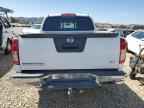 2015 NISSAN Frontier