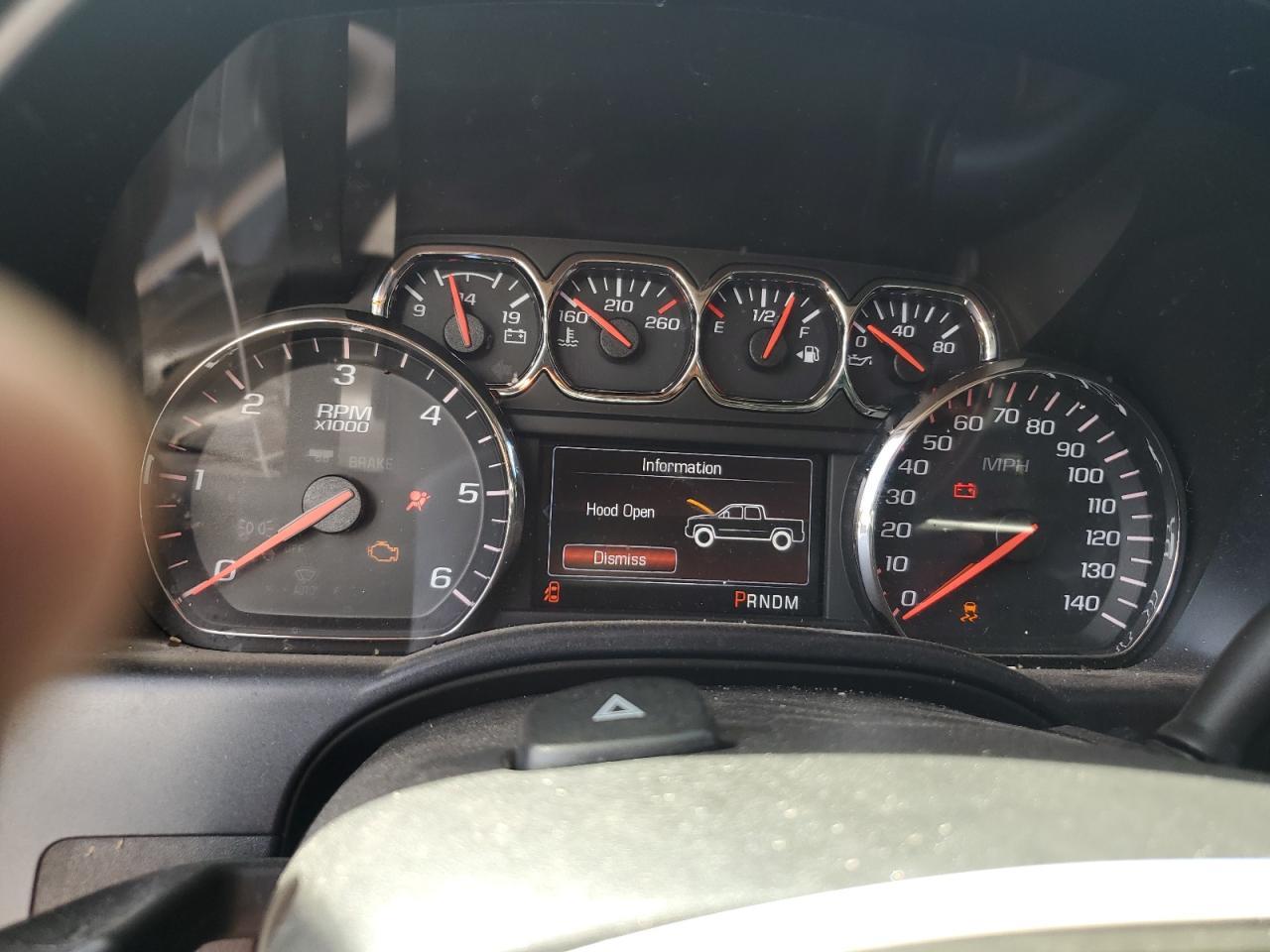 2014 GMC Sierra