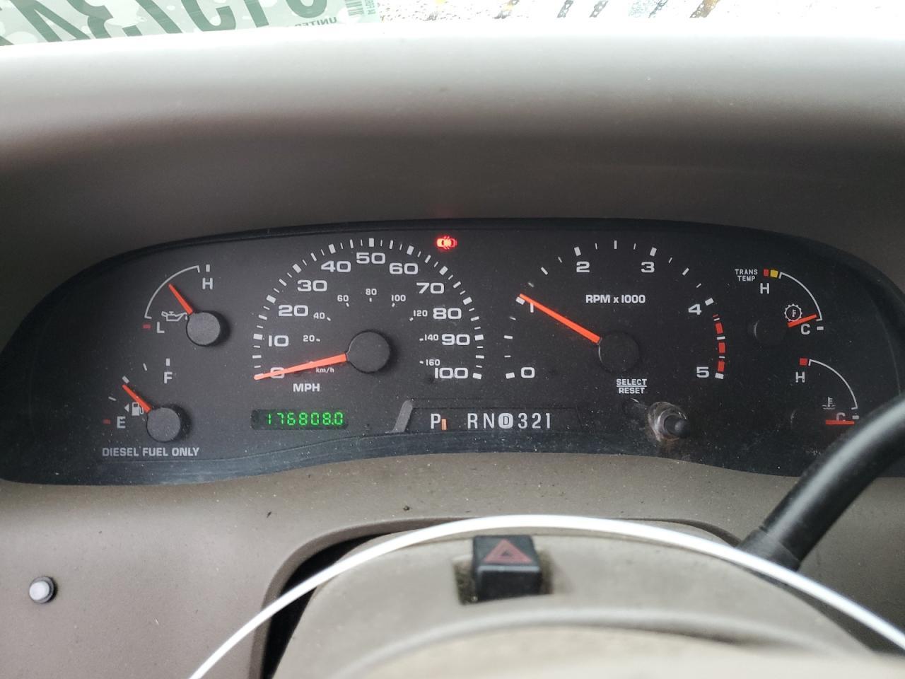 2004 FORD F-350