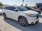 2016 TOYOTA HIGHLANDER