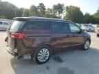 2016 KIA SEDONA