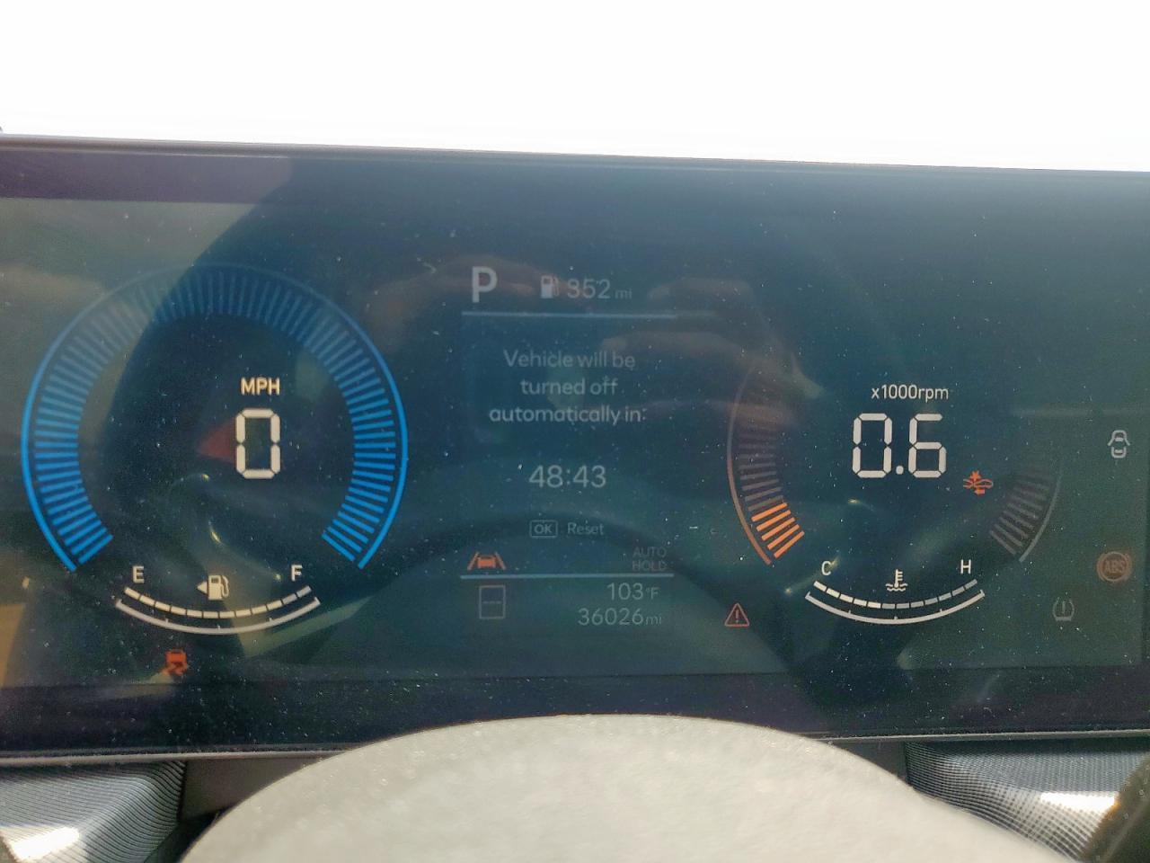 2024 HYUNDAI SONATA