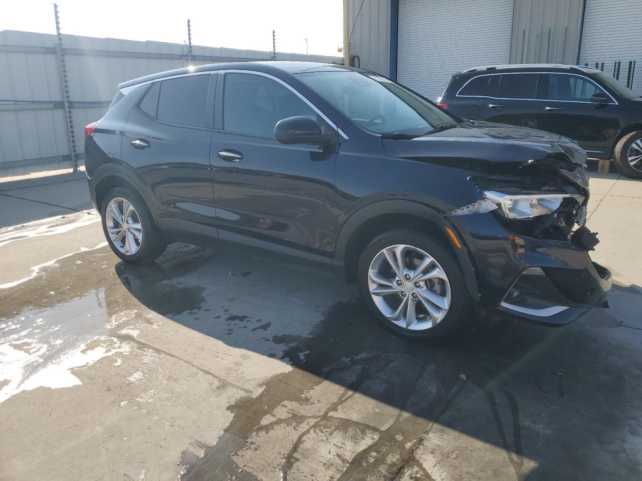 2021 BUICK Encore GX