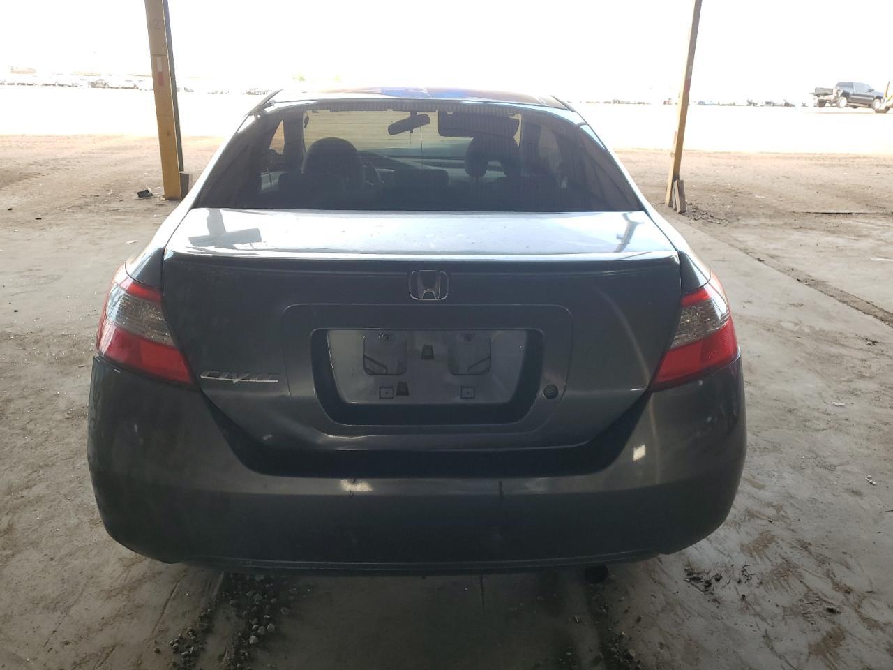 2010 HONDA CIVIC
