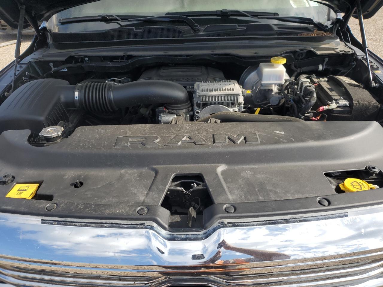 2024 RAM 1500