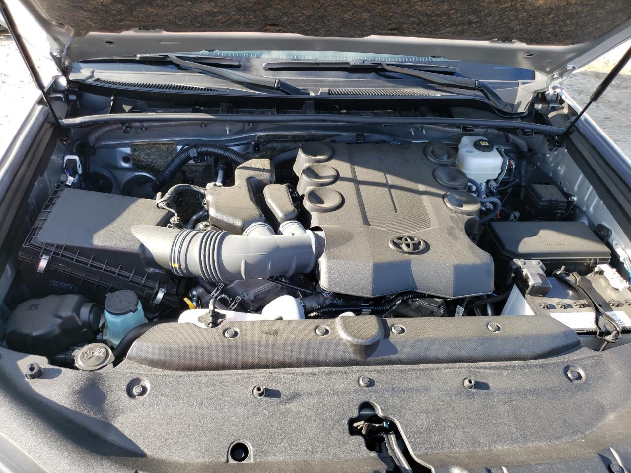2024 TOYOTA 4Runner