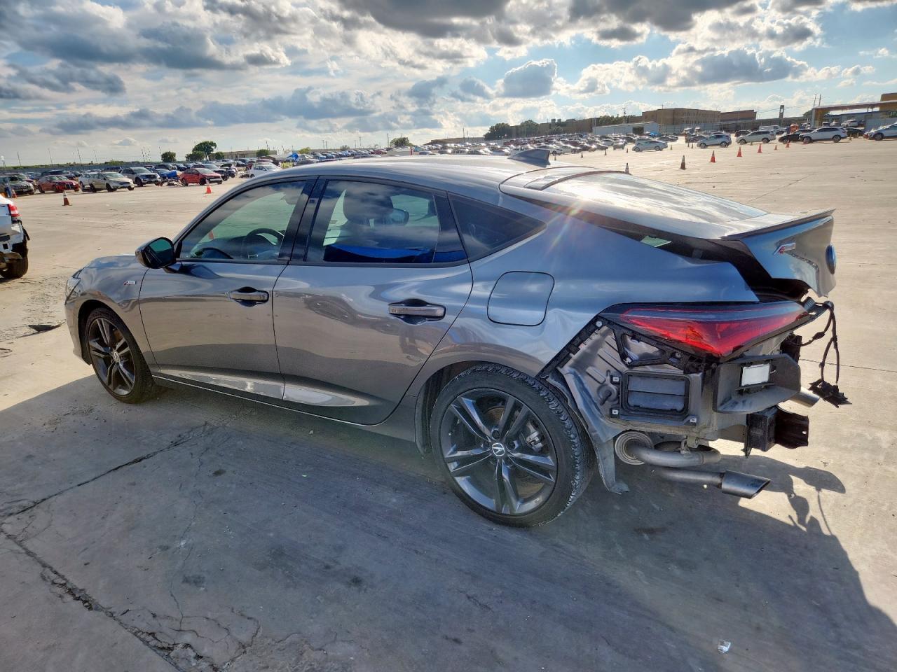 2023 ACURA Integra