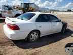 1998 HONDA ACCORD
