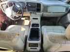 2002 CHEVROLET Suburban